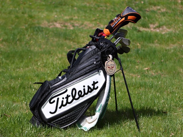 Titleist Premium Stand Bag