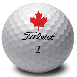 Captain Titleist