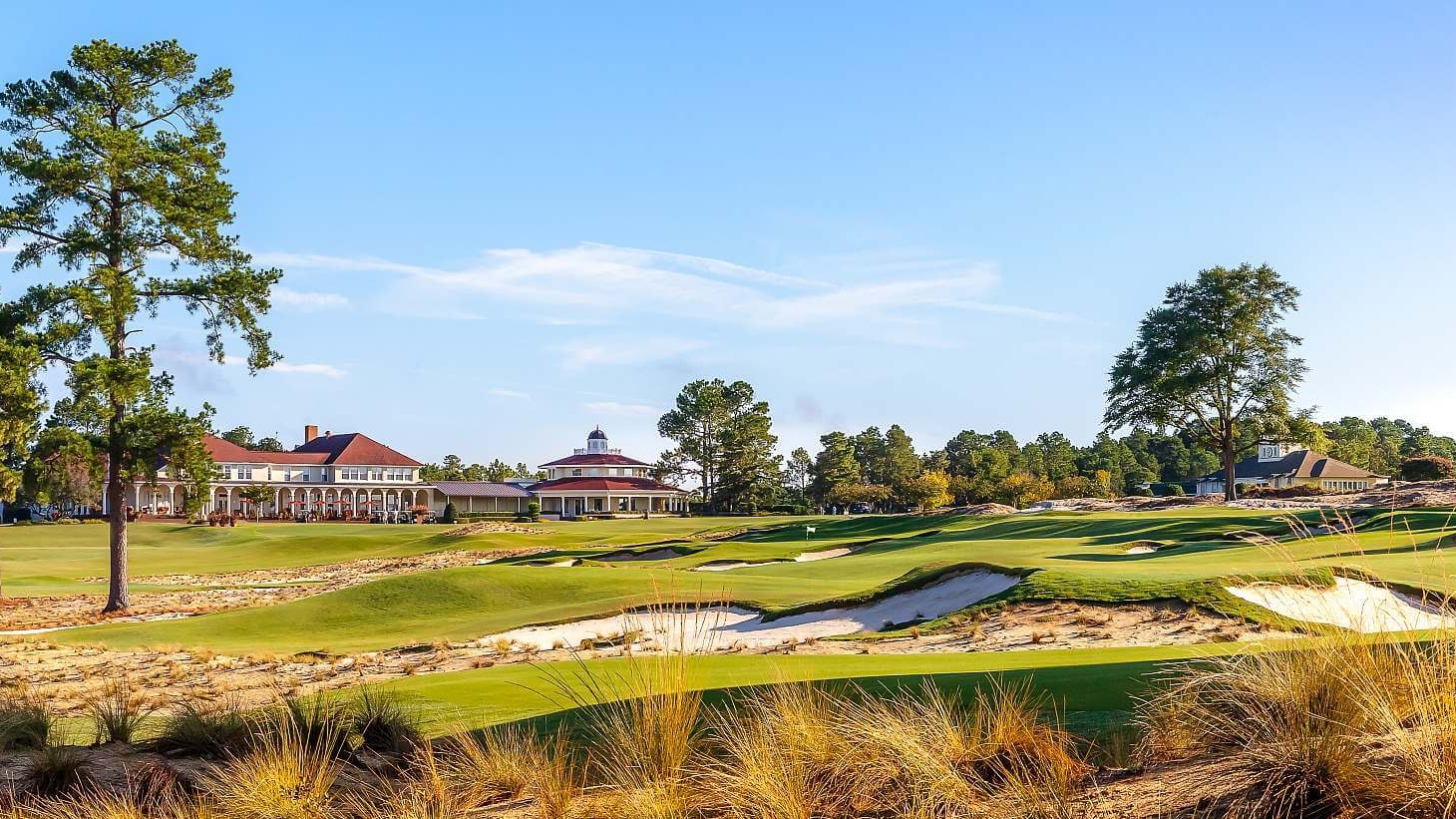 The Team Titleist Pinehurst Package is Back for 2022 LaptrinhX / News