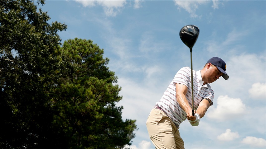 What's In My Bag: Kevin Kisner, Golf Equipment: Clubs, Balls, Bags